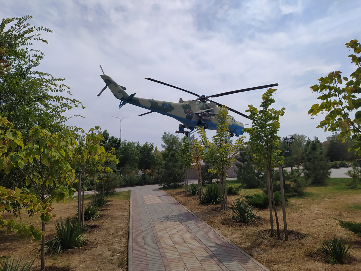 Буденновск. Небольшой городок Северного Кавказа. Показываю город детства |  МИР ПРОШЛОГО | Дзен