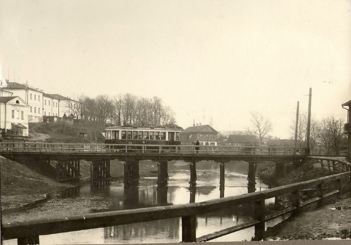 Картинки 1929 года города Солнечногорск