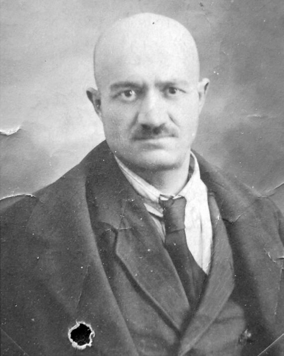 "Саша" Шапиро. Источник: https://lechaim.ru/wp-content/uploads/2015/04/lech277_Stranitsa_26_Izobrazhenie_0001.jpg
