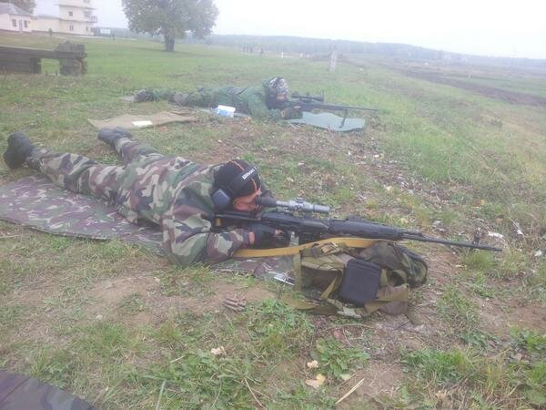 Автор во времена минувшие...