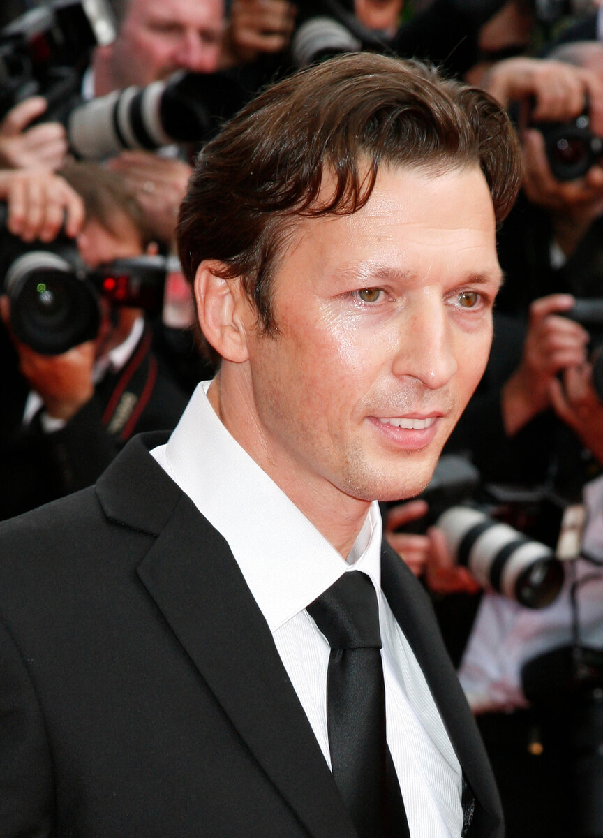 Кристофер Роканкур, Legion-Media