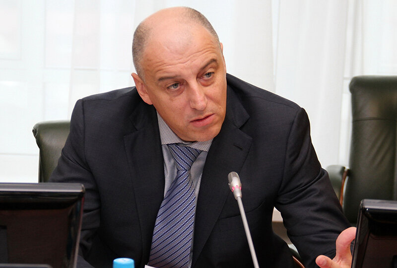 Сергей Сопчук