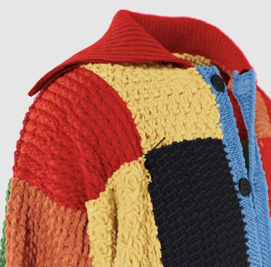 Источник: Instagram @xydrobe