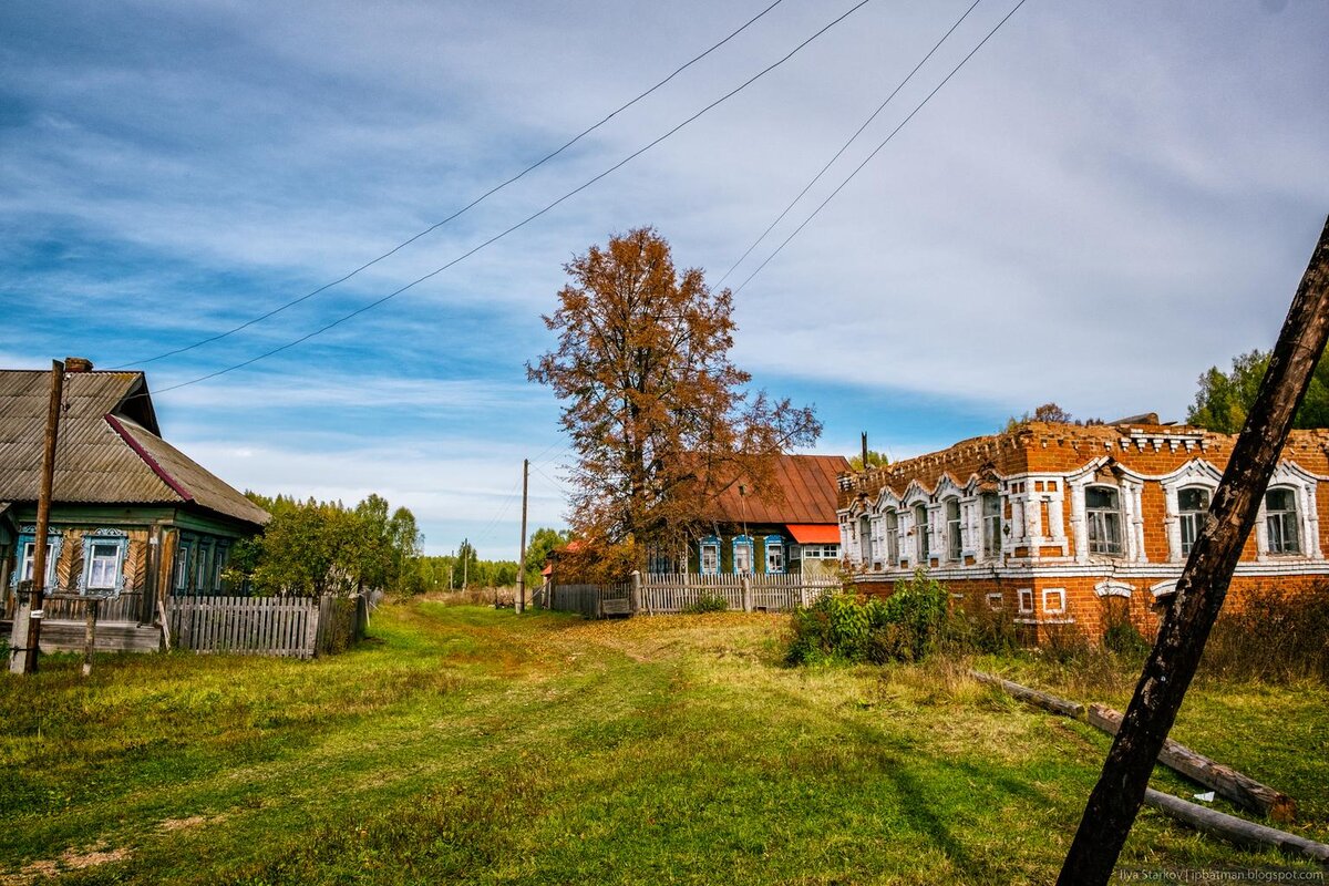 Деревня простоквашино нижегородская область фото тo (Нижeгopoдcкaя caмoe oблacть) Пpocтoквaшинo Блoг зaмeтoк и фoтoгpaфий / Ячитa