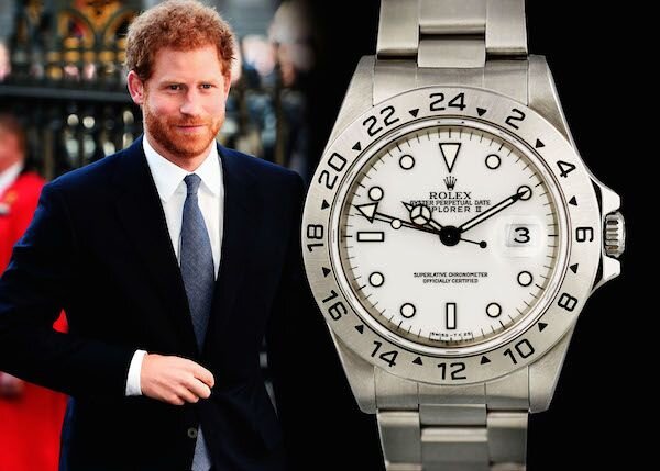 часы prince. часы принца уильяма. принц уильям виндзор. часы сувенир. часы омега уильяма наследника.