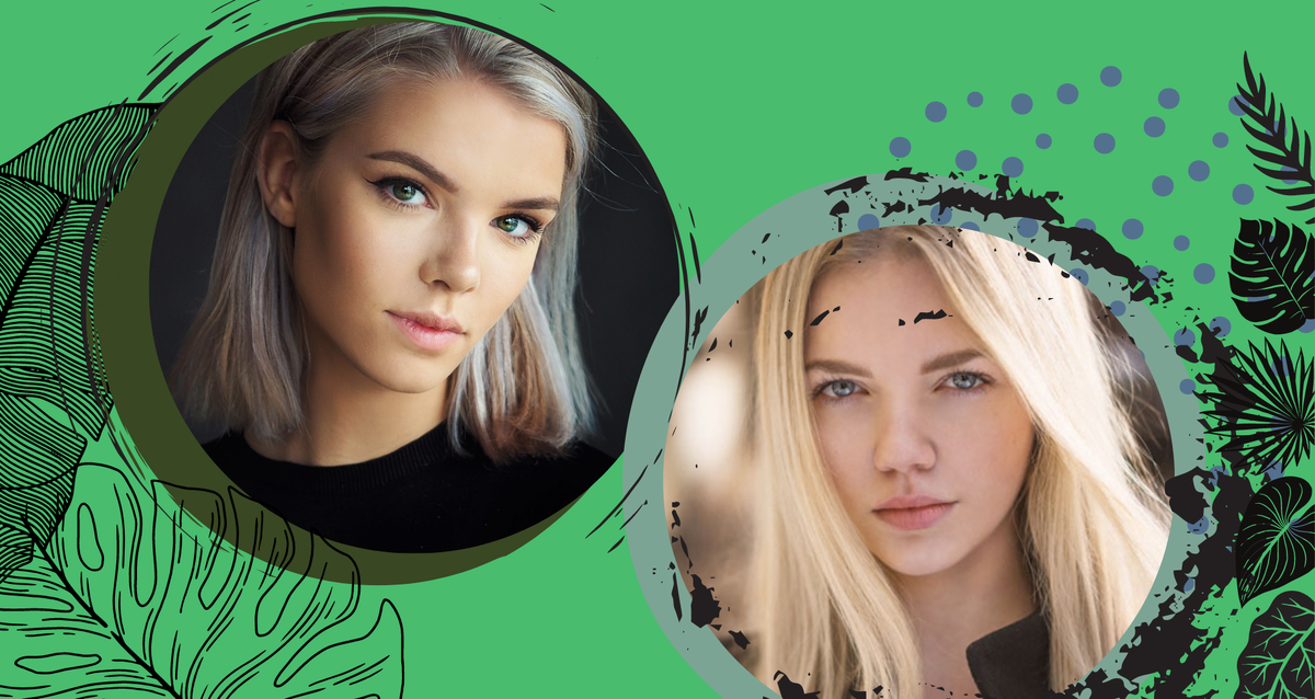 Коллаж создан автором канала в Canva