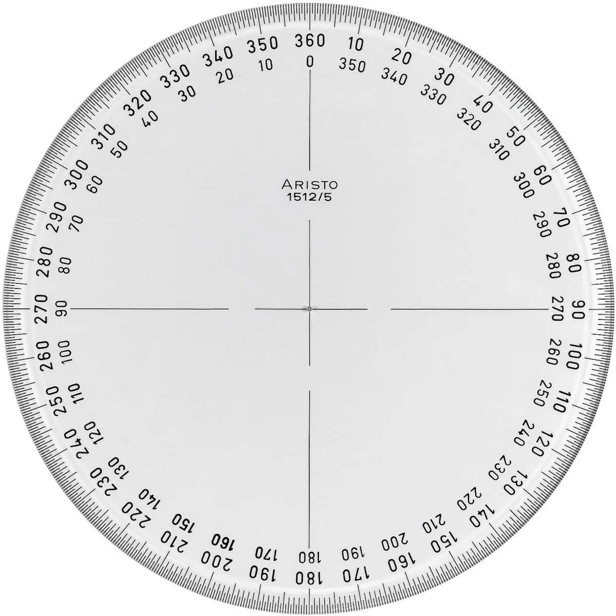 Транспортир 360 градусов металлический. Транспортир 360 градусов металлический делительный. Транспортир 360 градусов шкала. Круг 360 градусов с делениями на градусы.