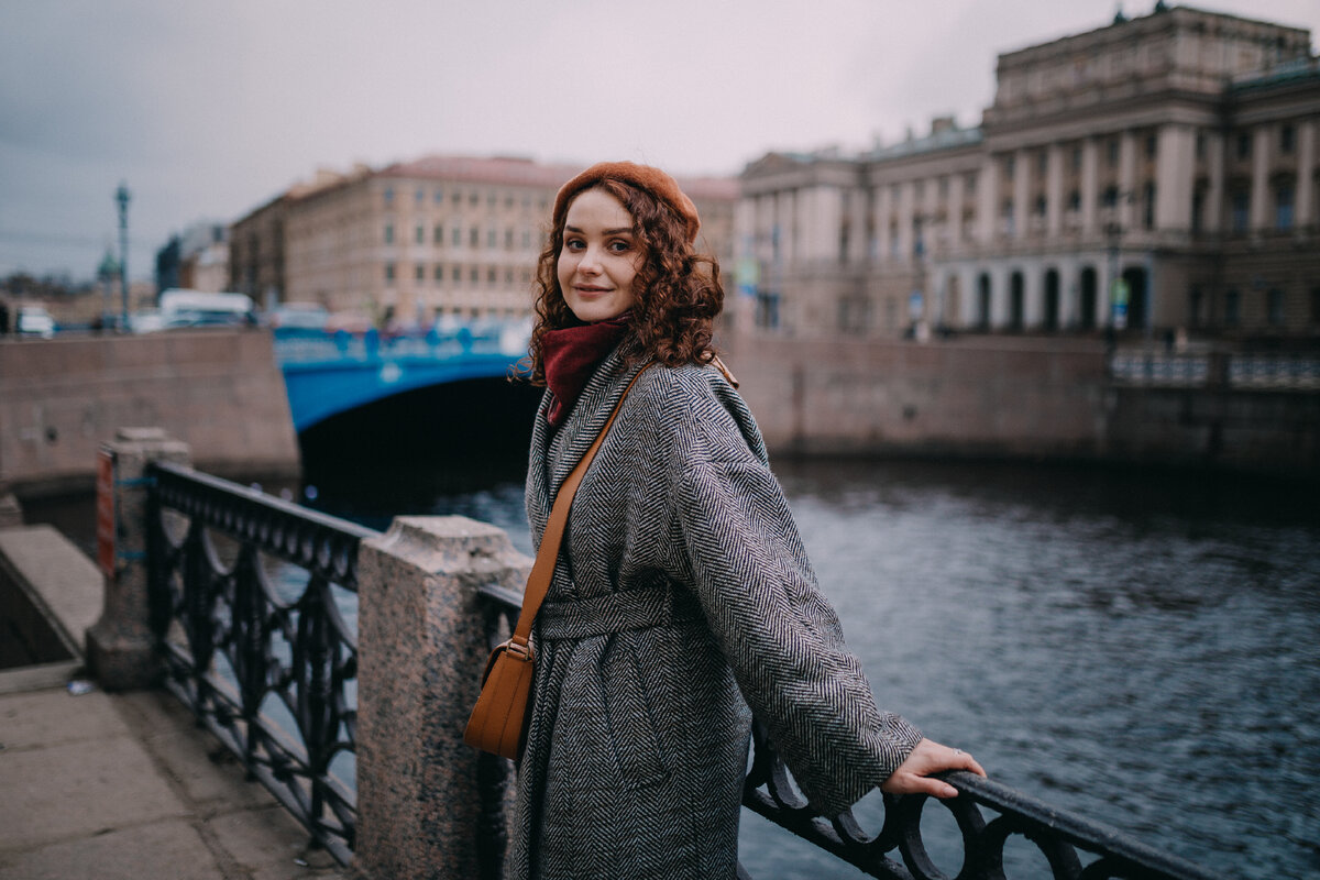 Привет, меня зовут Таня, добро пожаловать в мой блог! И если у меня кандибобер на голове, это не значит, что я женщина или балерина. 