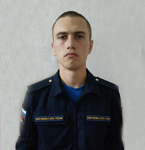 Антон Макаров
