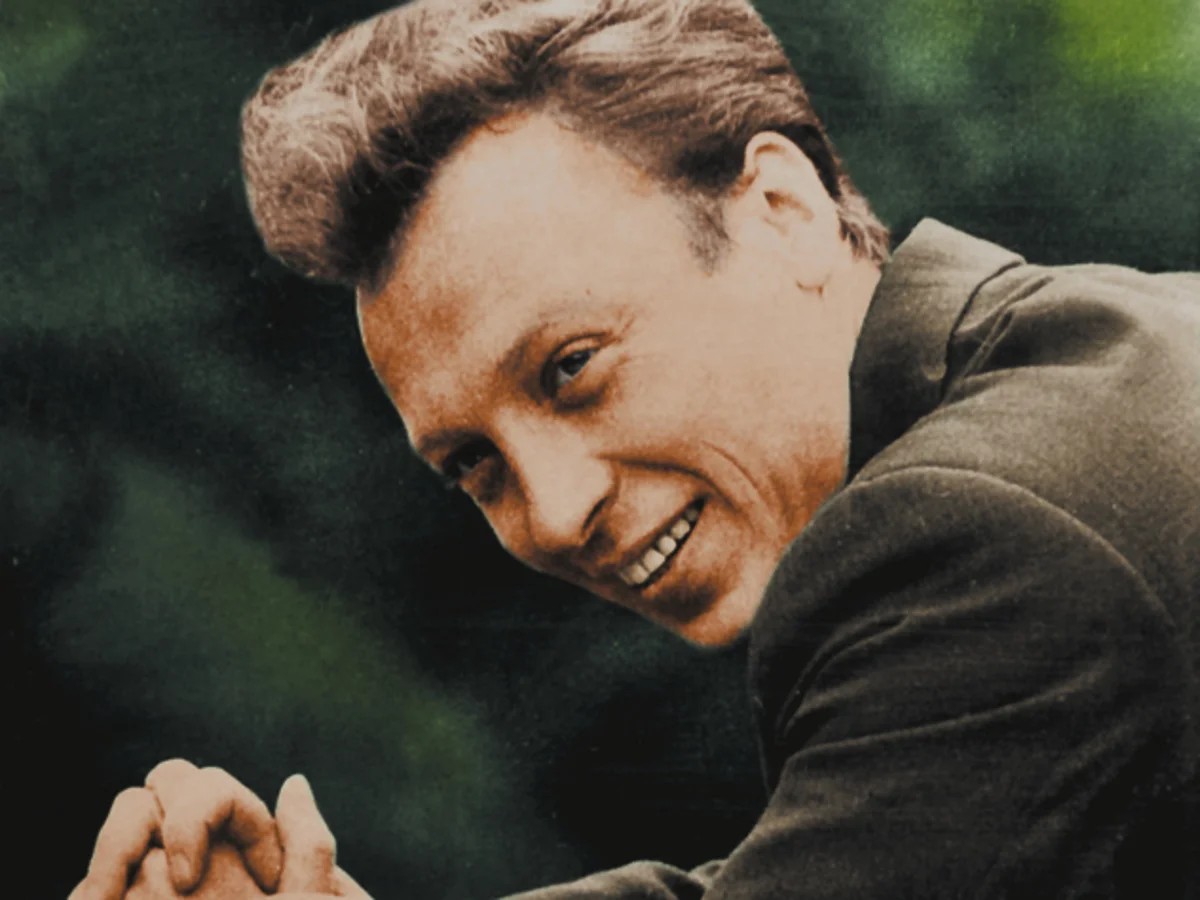 Валерий Ободзинский