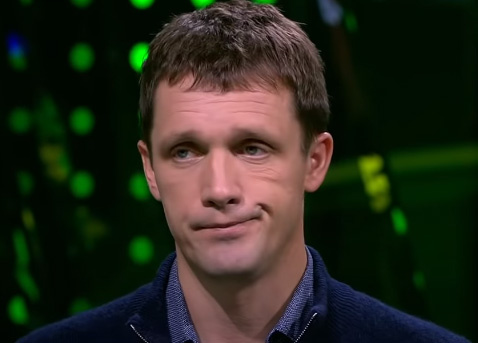 Матч-ТВ (Тотальный футбол)