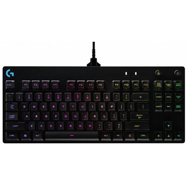 Logitech G PRO