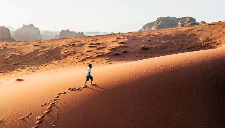 Источник: Neom.com