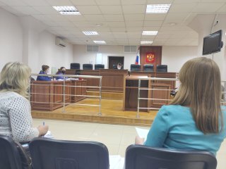 Судебное заседание 8 февраля. Воронежский областной суд