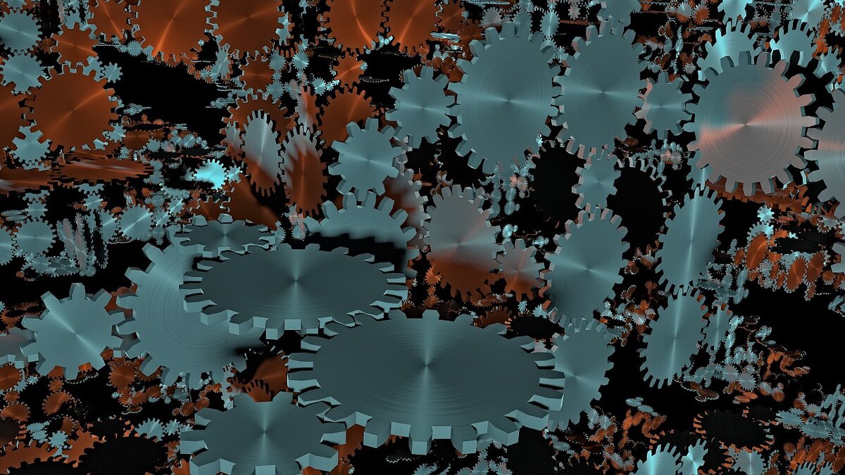 Изображение Reimund Bertrams с сайта Pixabay