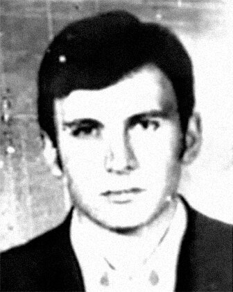 Михаил Куделя 
Фото: ТЛТгород.ру