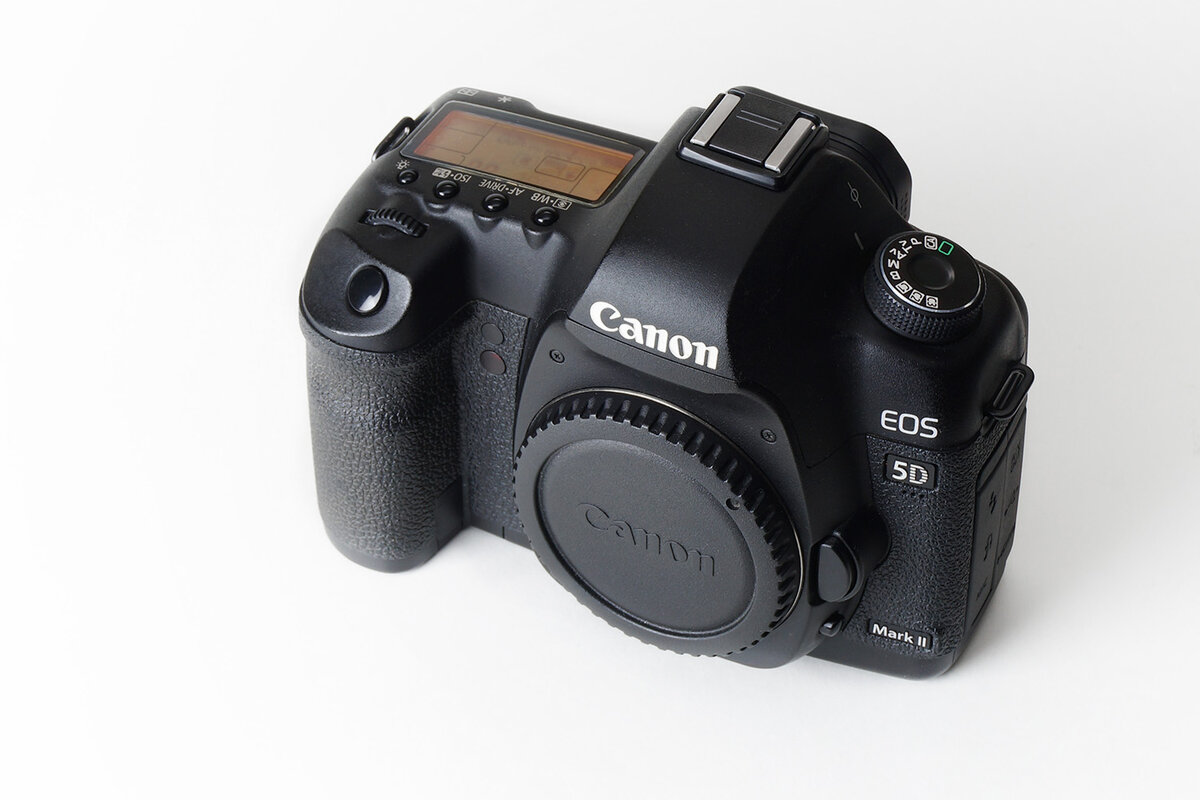 Отсутствие острых граней очень хорошо сказывается на длительности сохранения товарного вида. У камер с "ретро дизайном" и всяких Sony A7 - грани облезают просто моментально!