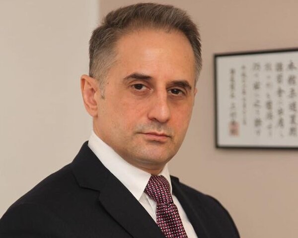 Алексей Шепель