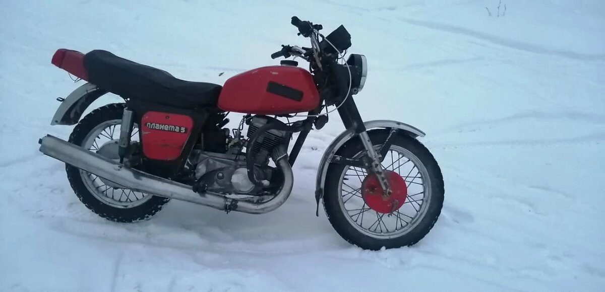 фото из личного архива