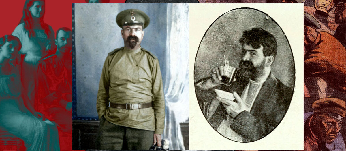 Яков Юровский, Фото в свободном доступе интернета