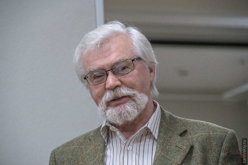 Анатолий Курчаткин