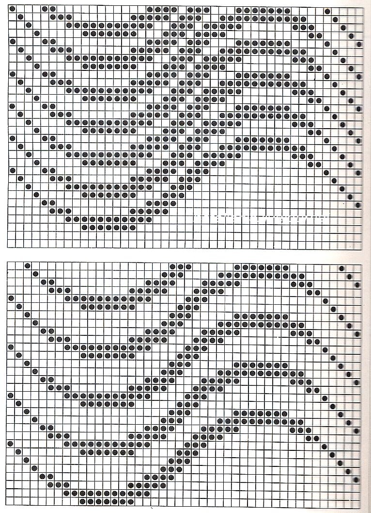 Узор волны схема. Жаккардовый узор волны. Узор филейного вязания схемы. Жаккардовый узор волны спицами. Геометрические схемы для вязания.