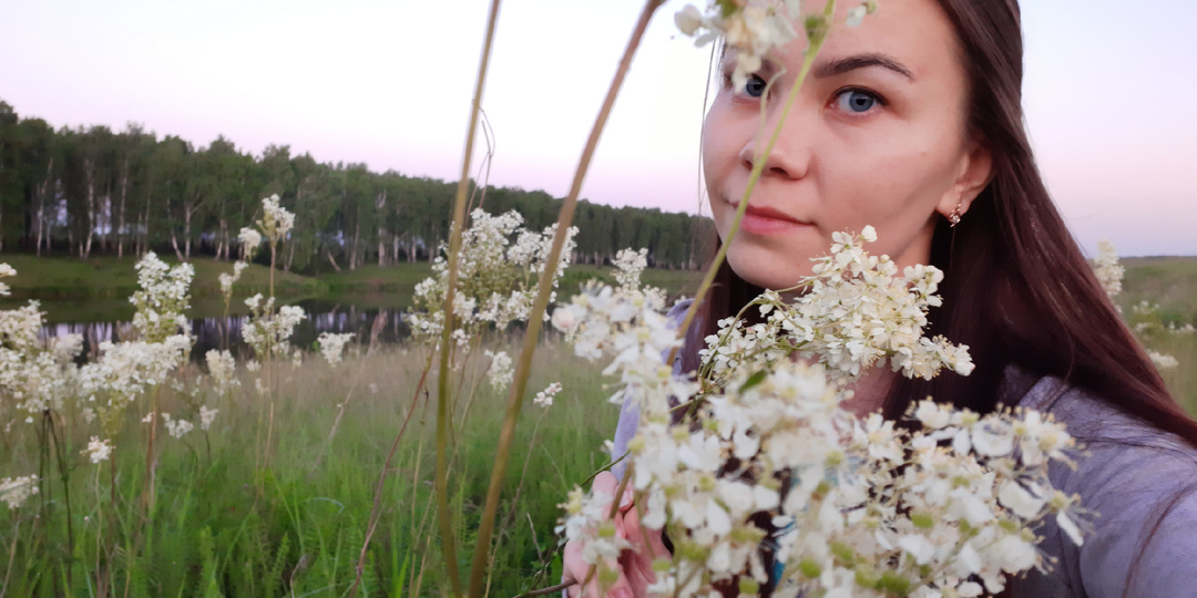 А Вы знаете как правильно мыть волосы на голове?!👀