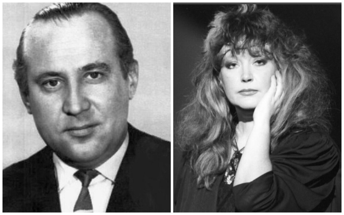 Леонид Дербенёв помогал прославиться многим. Но не все были благодарны. Фото: Pinterest