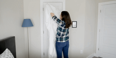 Кадр: @Mattress Clarity / YouTube📷
