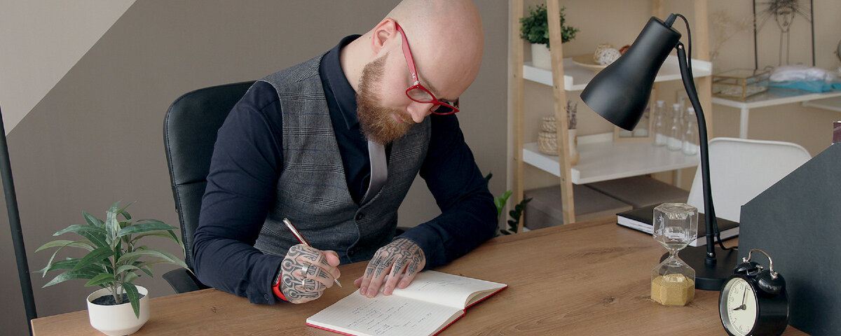 Для любой сферы нужны хорошие мозги, желание и трудолюбие.