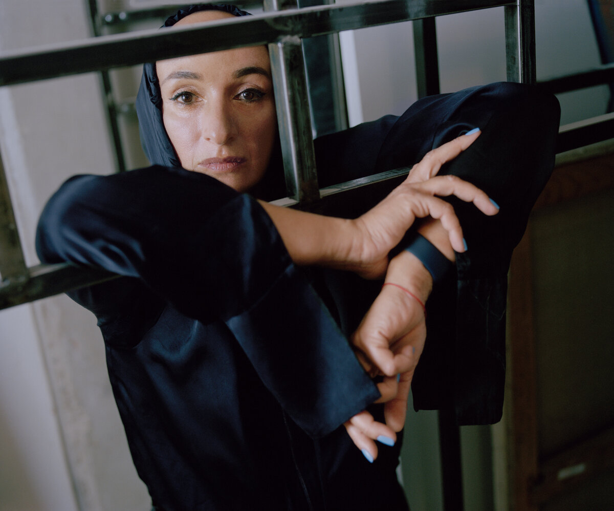 Фото: Евгений Шишкин / LI-NE Agency