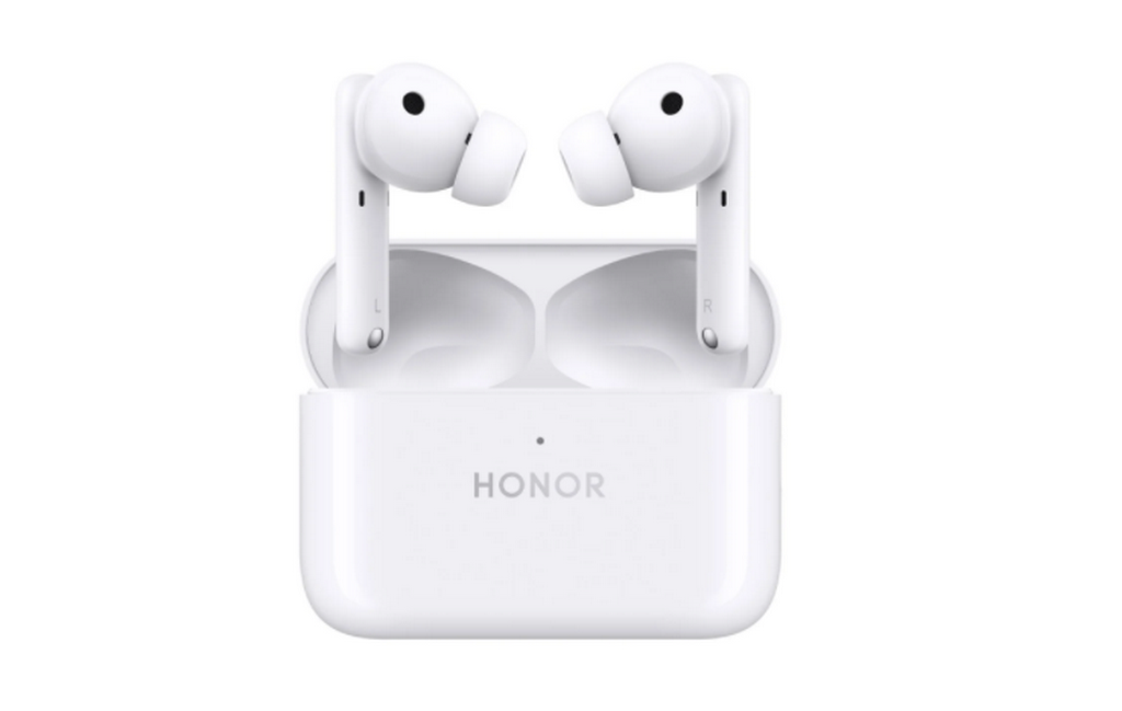 Обзор наушников HONOR Earbuds 2