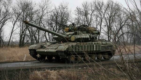 Т-62Б ВСУ