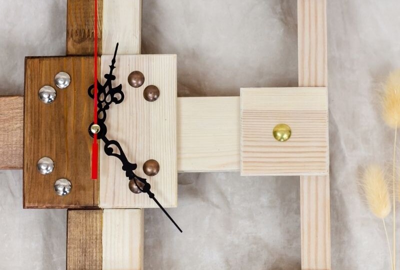 Королевские часы