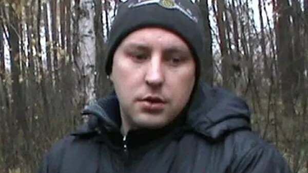 Маньяк с добрым лицом: как бывший спасатель насиловал и убивал девушек18 апреля 2018, 08:00