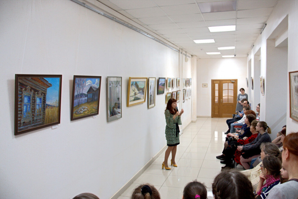 Фото: автономная некоммерческая организация дополнительно образования, социального и культурного развития «Арт-школа «Рисуем» 