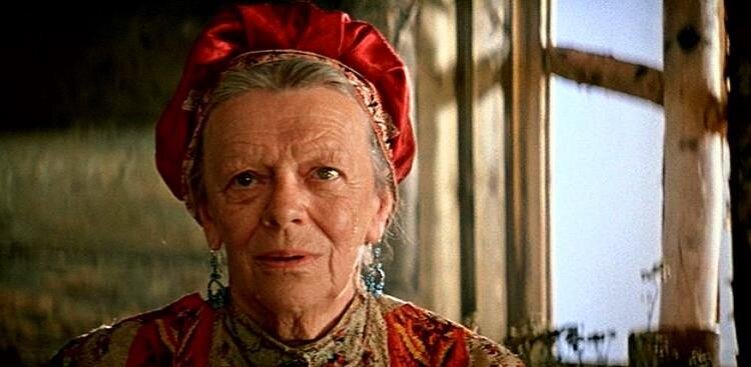 Кадр фильма «Как Иванушка-дурачок за чудом ходил»