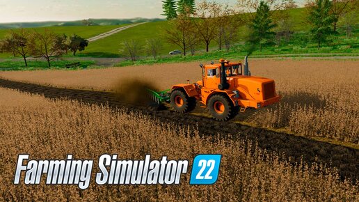 Феномен Farming Simulator. Как выращивание виртуальной картошки стало популярнее Battlefield 2042