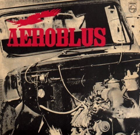 Aeroblus - 1977 - Aeroblus