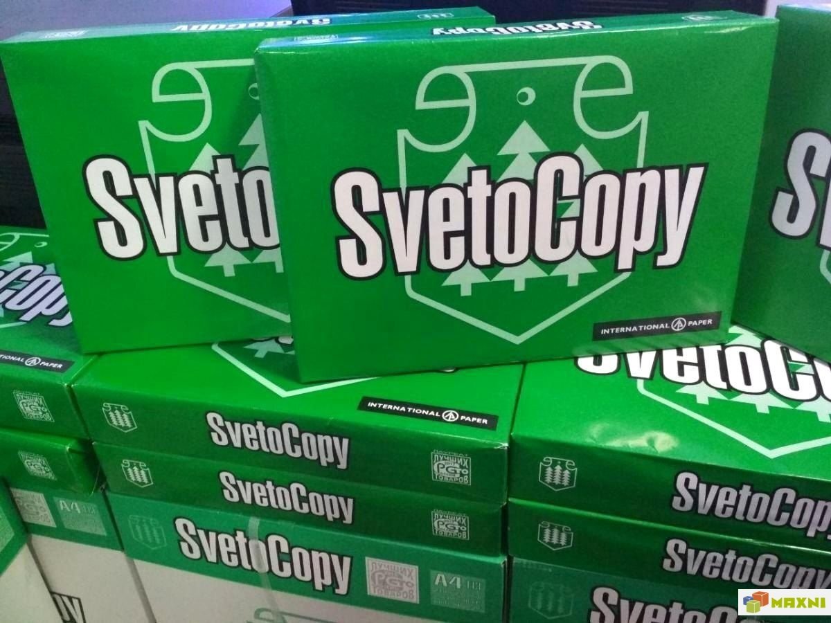 3 4 оптом. Svetocopy a4 500 листов. Офисная бумага а4 svetocopy. Бумага белая а4 svetocopy. Пачка бумаги svetocopy а4.