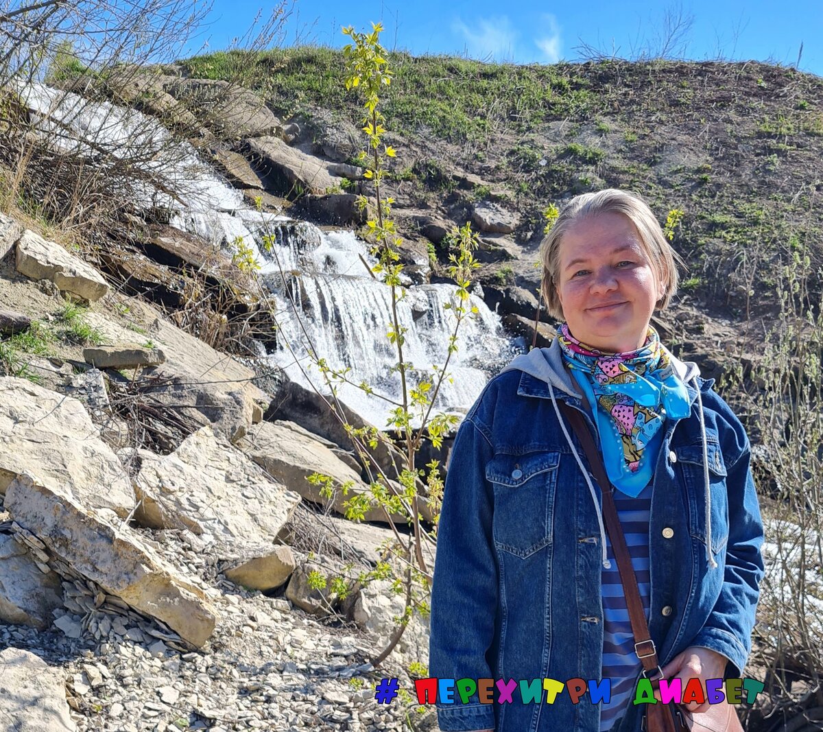 Фото автора Мари Дениз