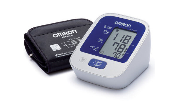 Тонометр Omron M2 Classic