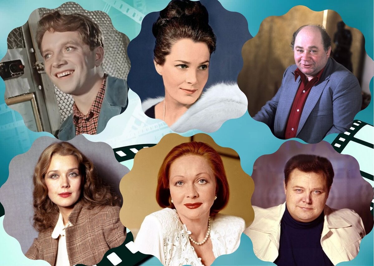 коллаж автора публикации