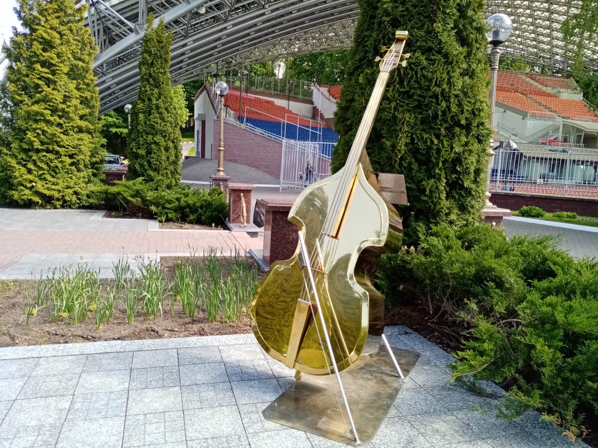 Фото: "Наш Витебск"