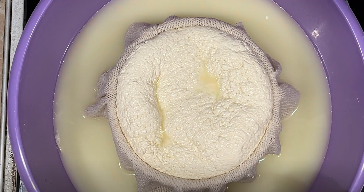 Как научиться варить сыр? | Школа Куртинских Сыр & Мясо | Дзен