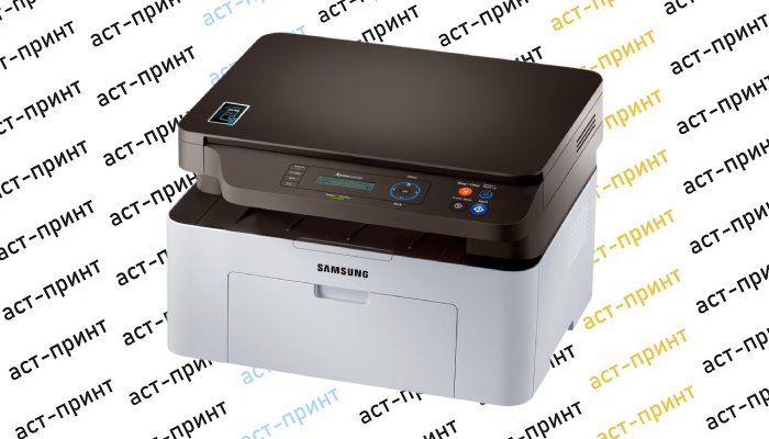 Лазерный принтер Samsung M2070