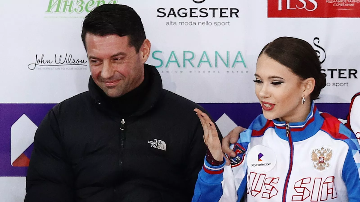 Евгений Семенов, Sport24