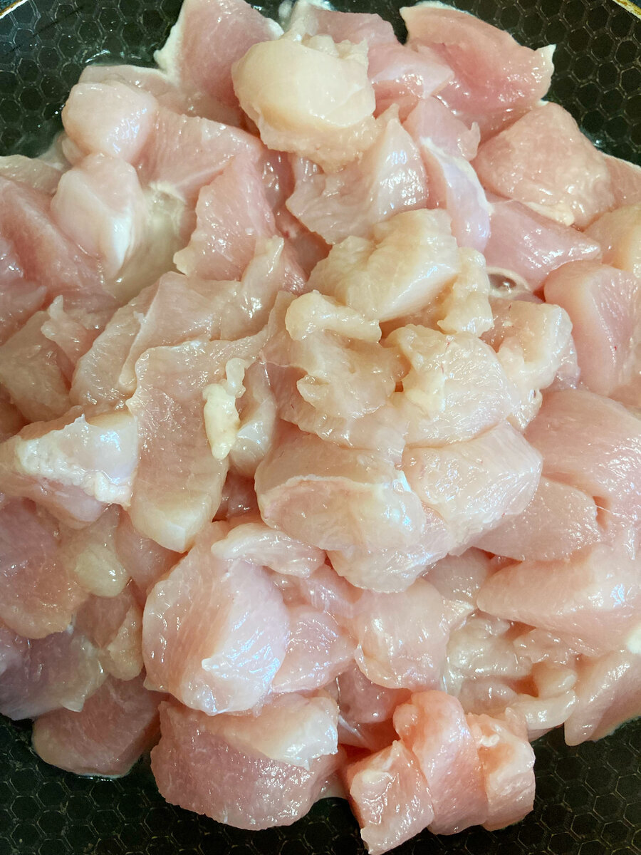 Вкусные истории