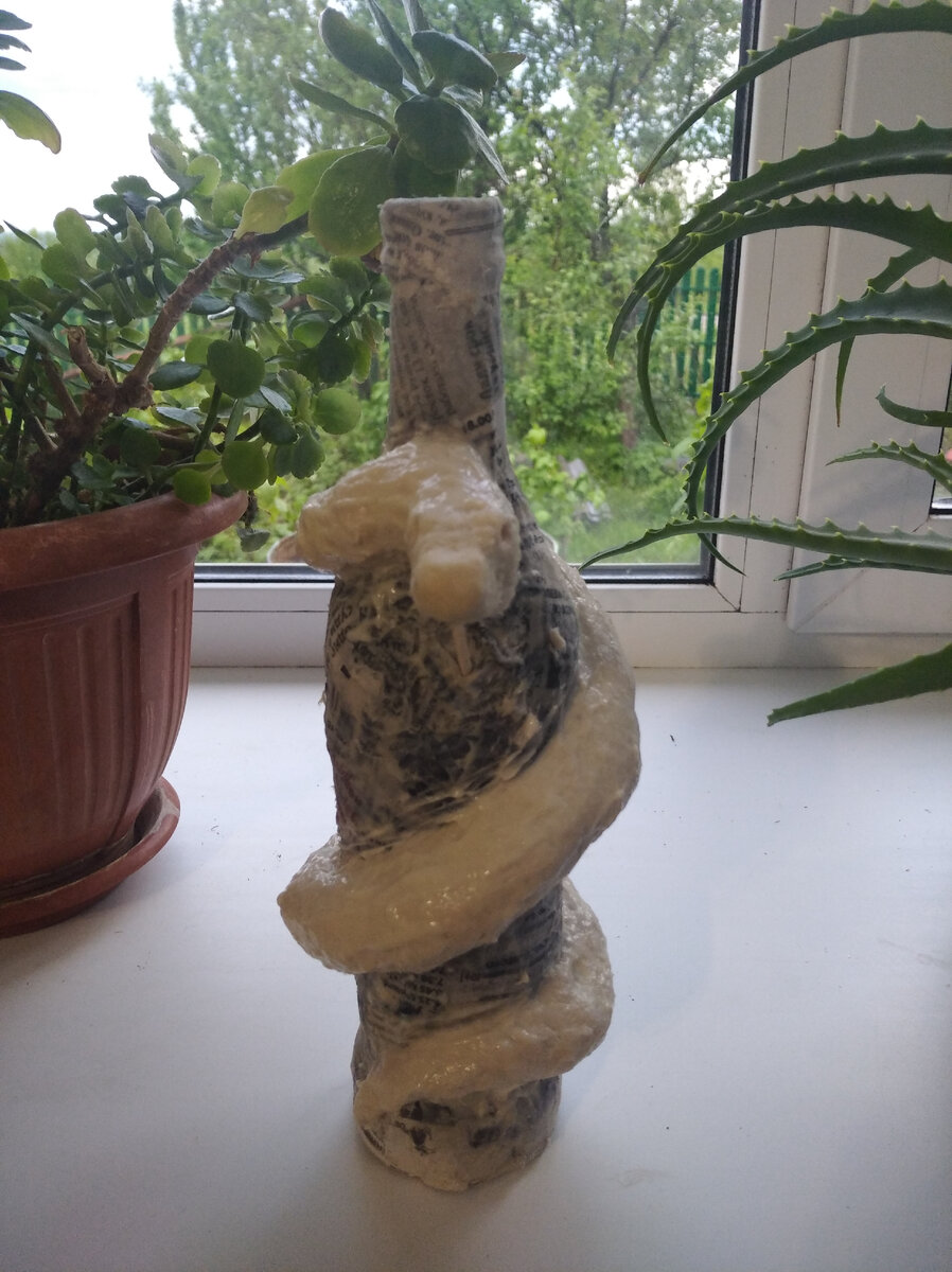 Промежуточный результат