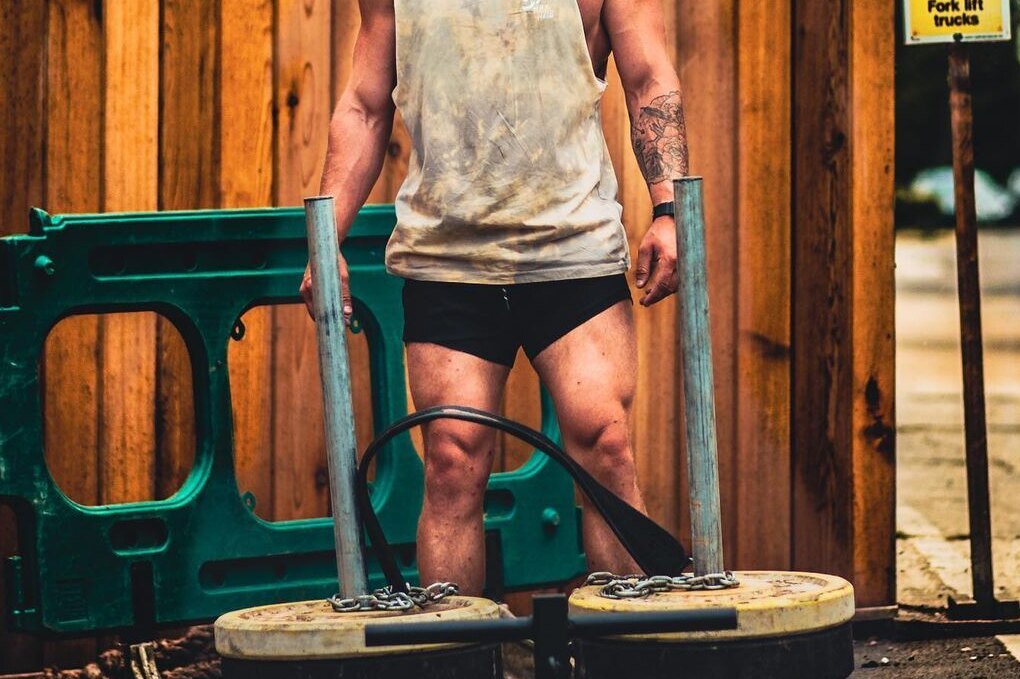     Квадрицепс требует внимания: 3 упражнения для проработки этой большой мышцы